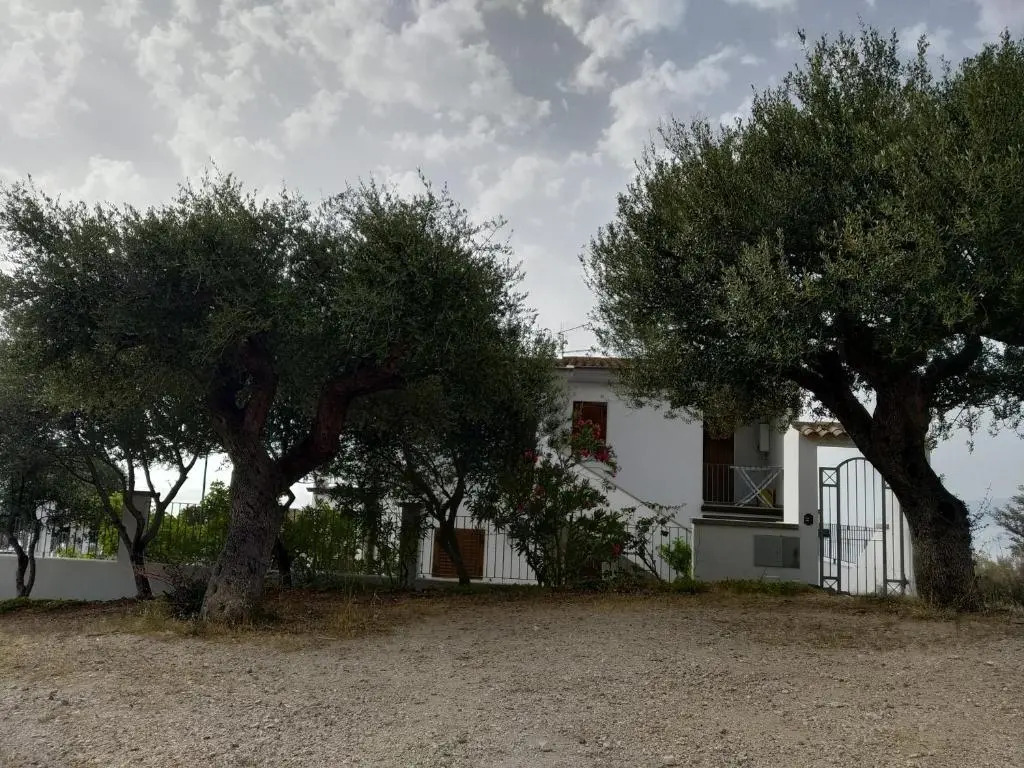 Casa Vista Panoramica , Wi-Fi !!!