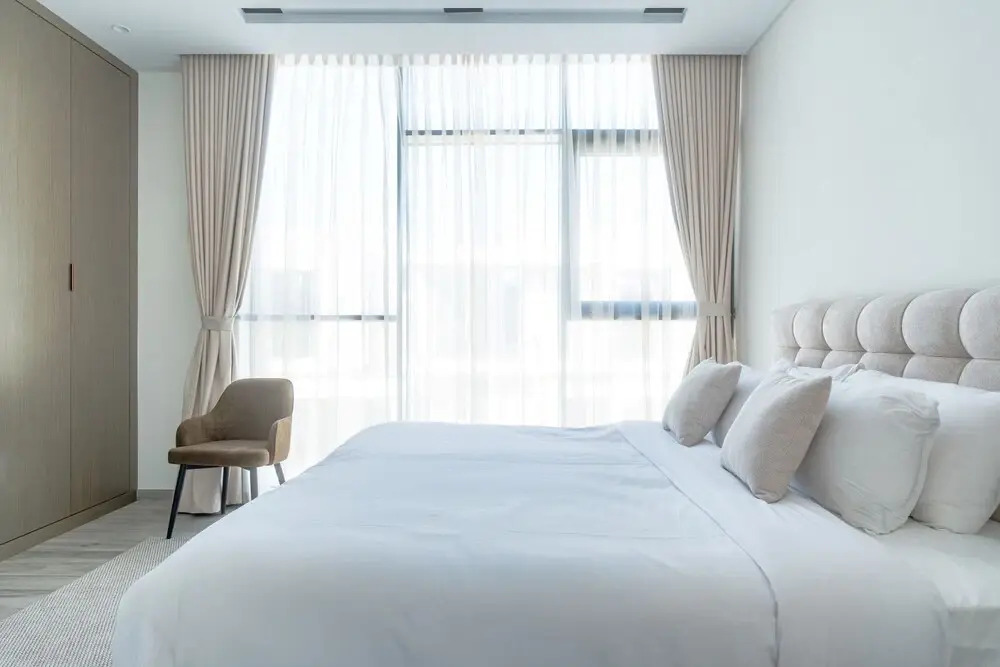 Luxury townhouse in Al Danah Bay