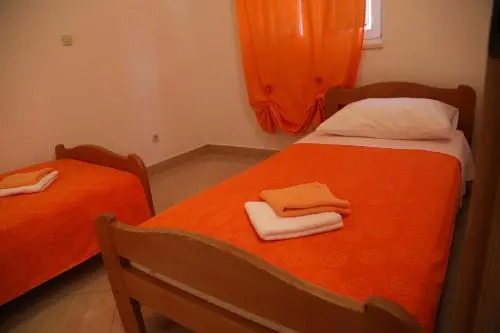Apartments Santa Marija