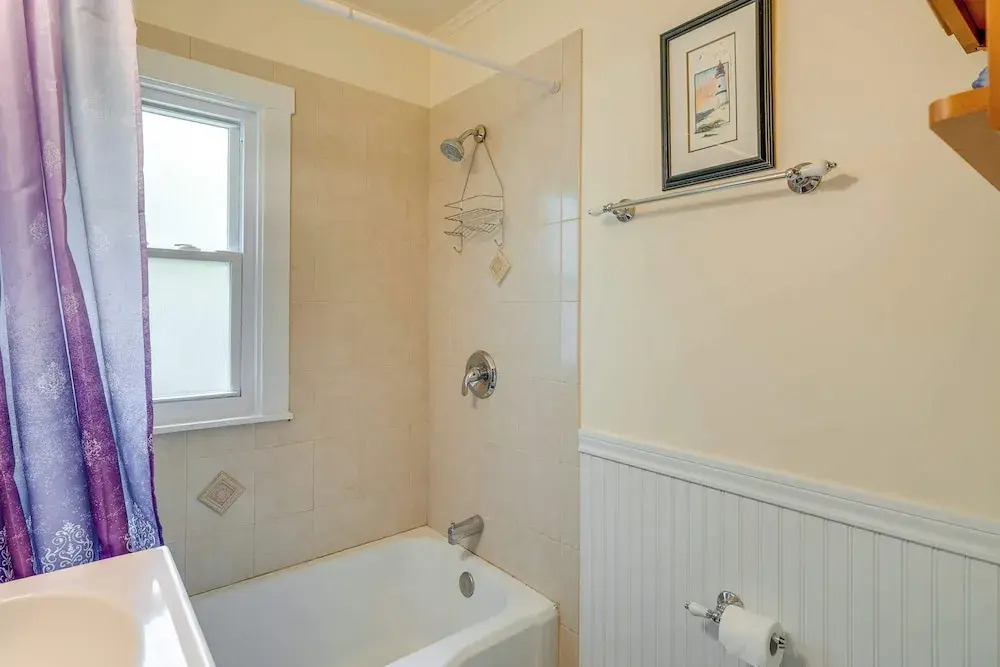 Como Cottage - Stay for 6!
