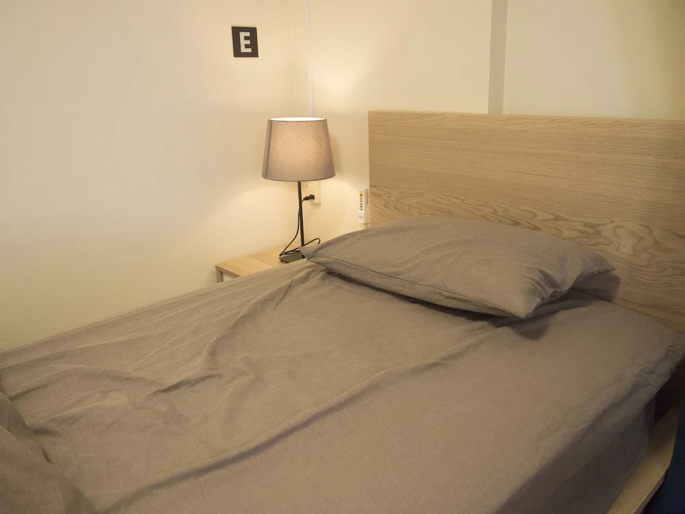 Guesthouse Hot Inn Sendai Nagamachi - Hostel