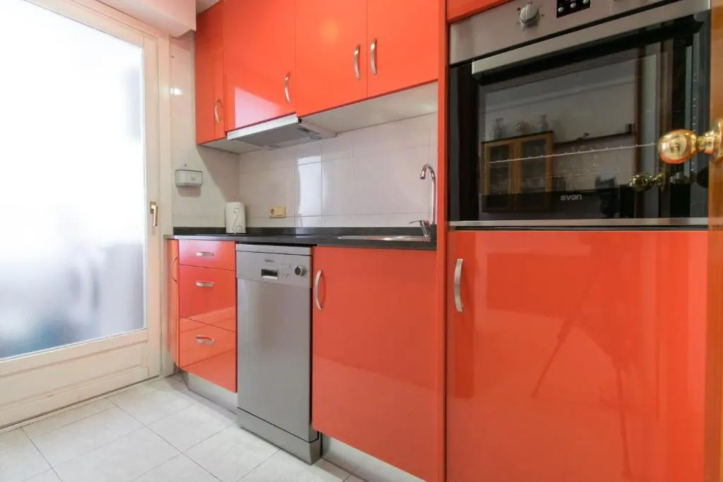 016 Happiness Apartment - Alicante Holiday