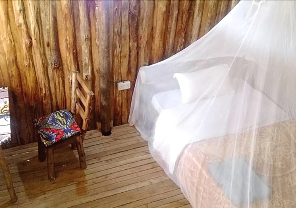 Kalitusi Nature Resort
