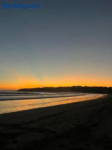 La Choza Playa Venao