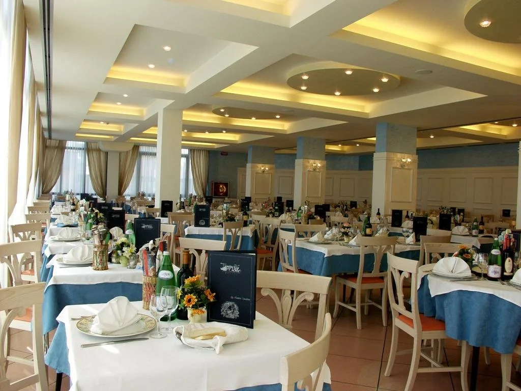 Hotel Tokio Village - Azzurro Club