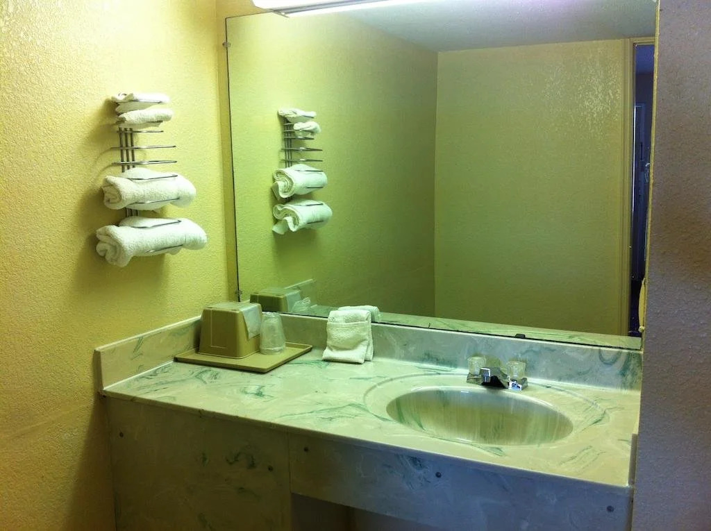 Executive Inn