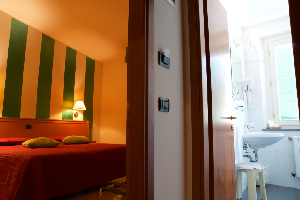 Hotel La Luna