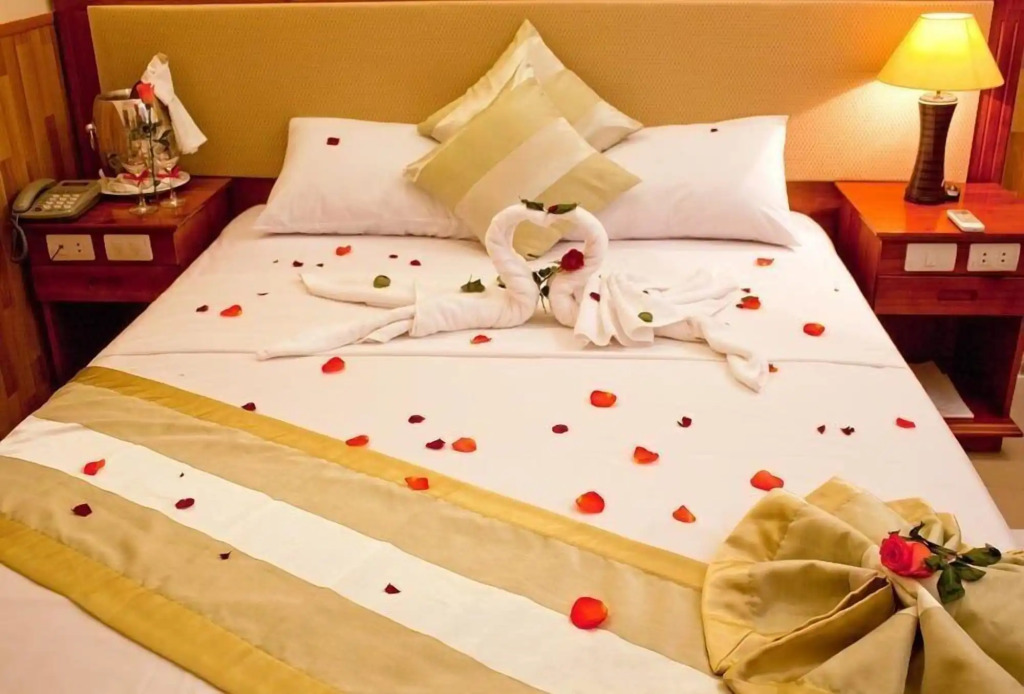 Nhat Thanh Hotel