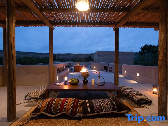 Yellow River Lodge Collection · Zai Xiaowan Homestay