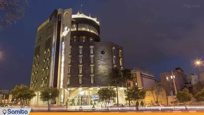 Royal Hotel Shiraz
