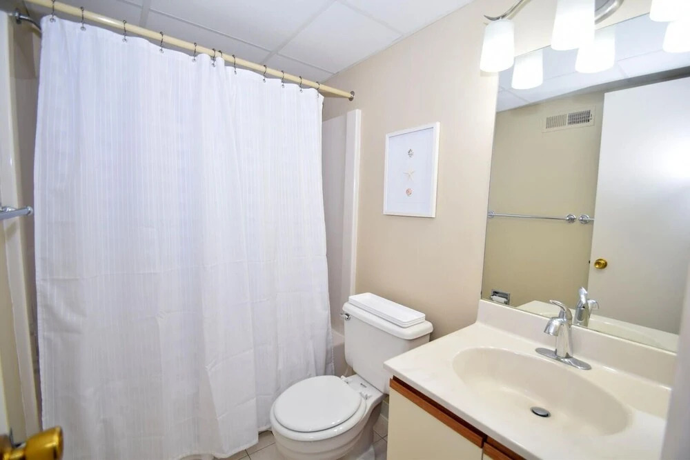 Ocean Place 315 2 Bedroom Condo by RedAwning