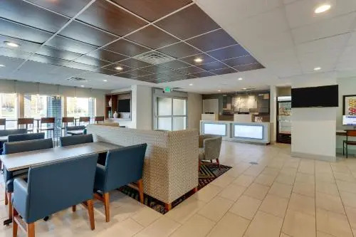 Comfort Inn