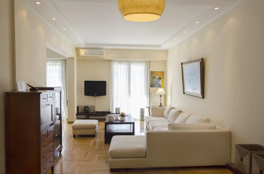 Do Disturb Apartment