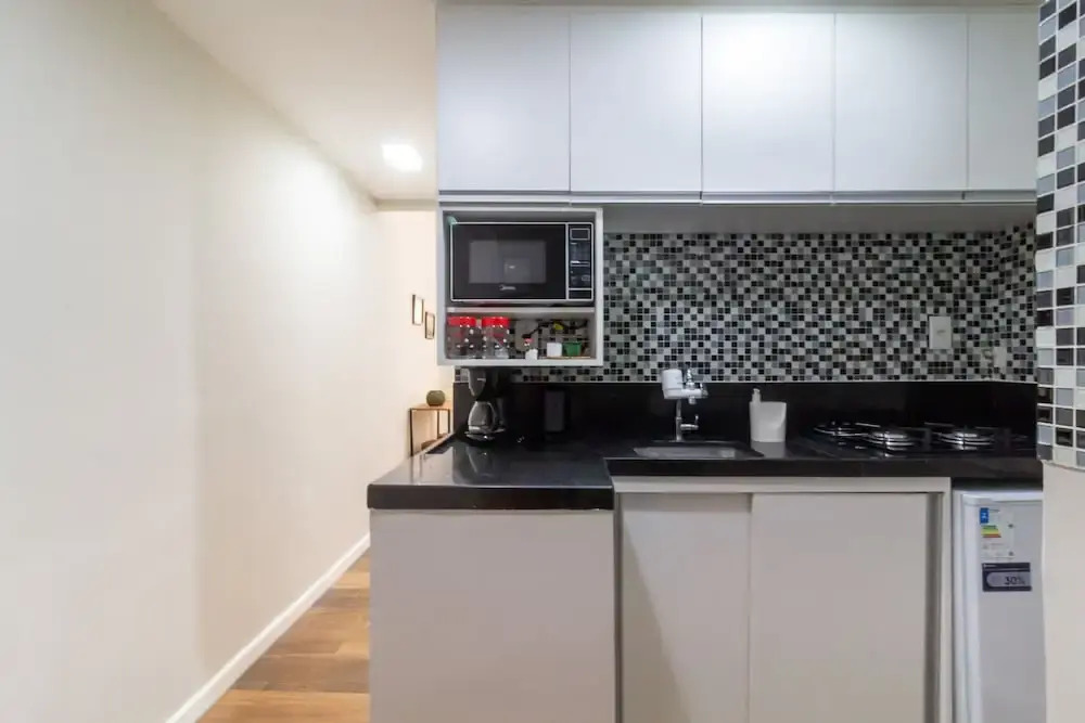 3 Minutes From Copacabana Beach Nsc220