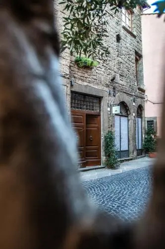 B & B La Fontaine Residenza DEpoca