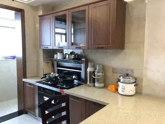 Xunmi Light Luxury Hostel