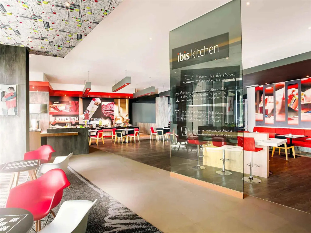Ibis Makassar City Center