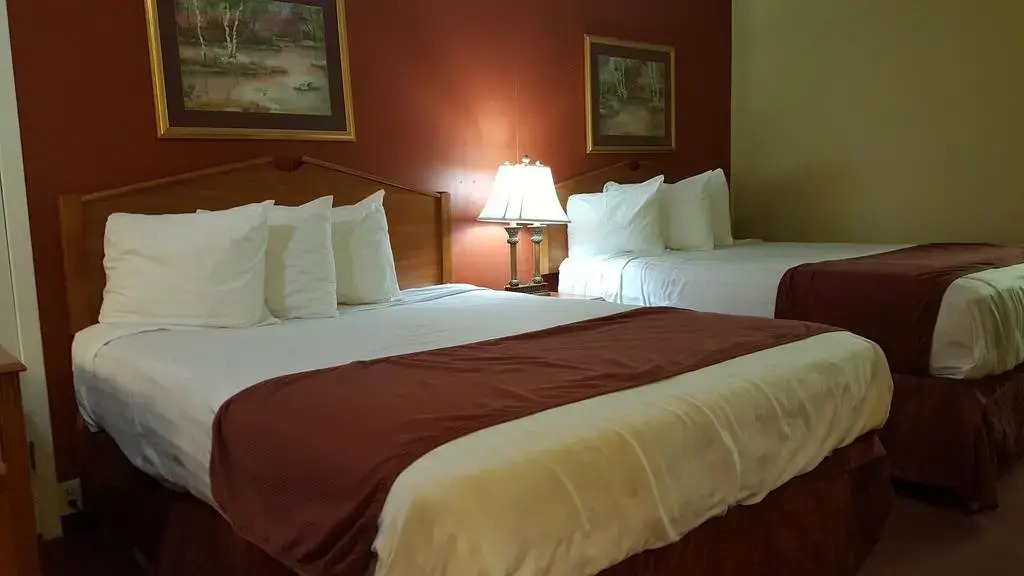 Plaza Inn Springfield