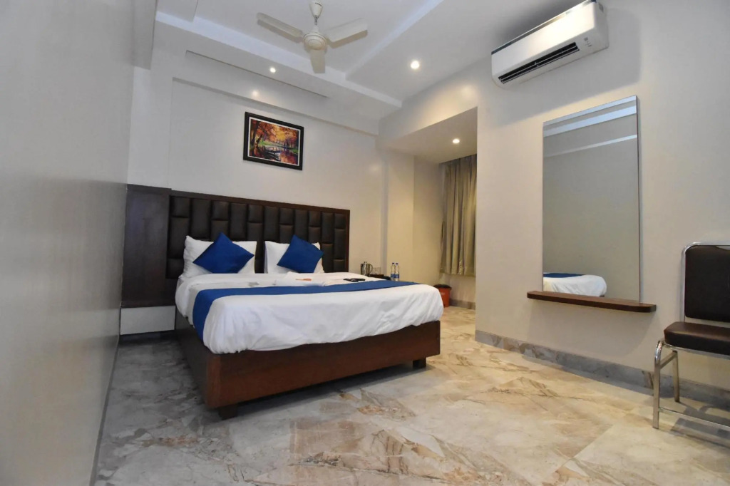 Swagath Residency