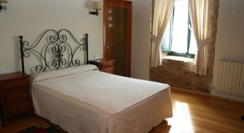 Casa Rural Rectoral de Armariz
