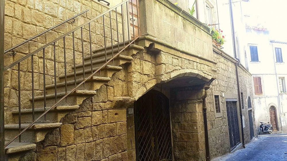 Sosta DellOrso