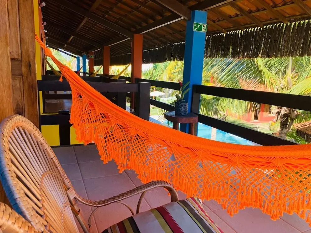 Pousada Perola da Barra