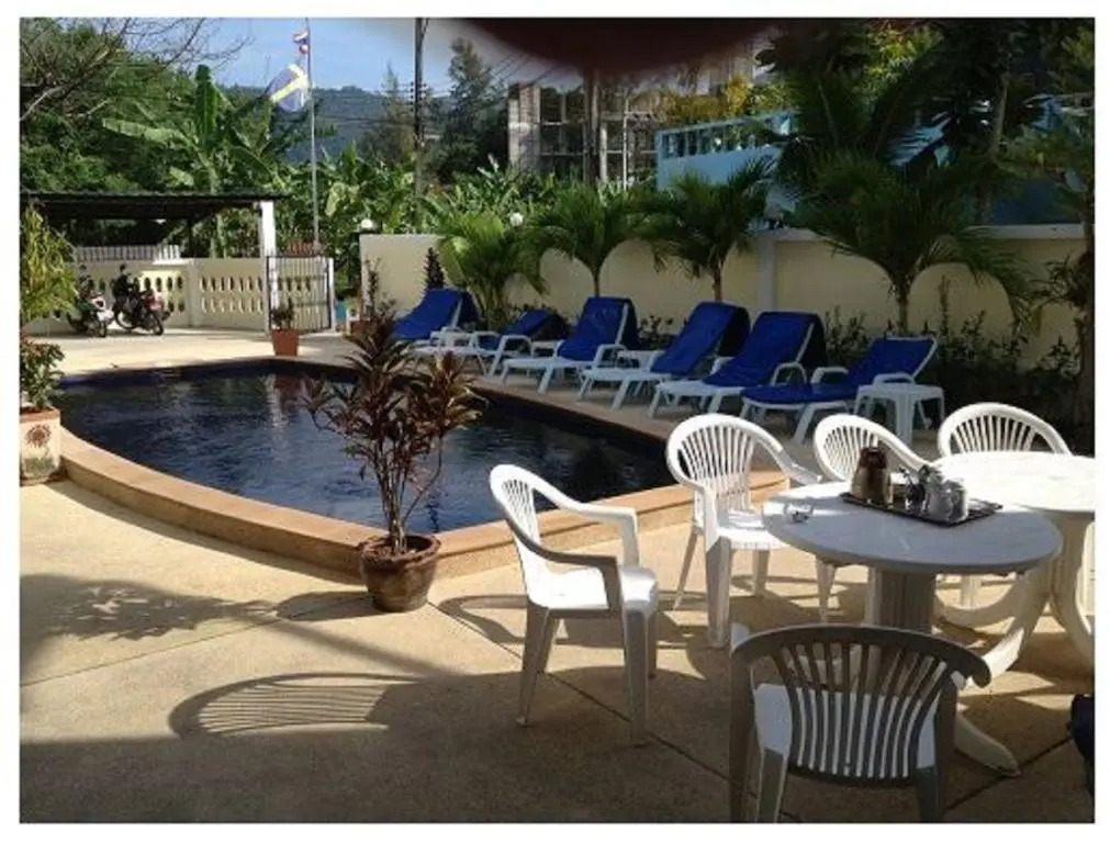 Peter Kamala Guesthouse