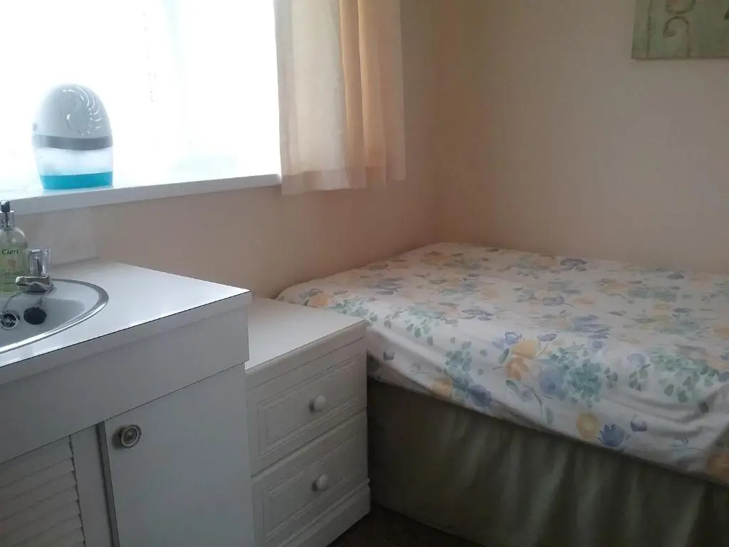 Y-NOT Guest House
