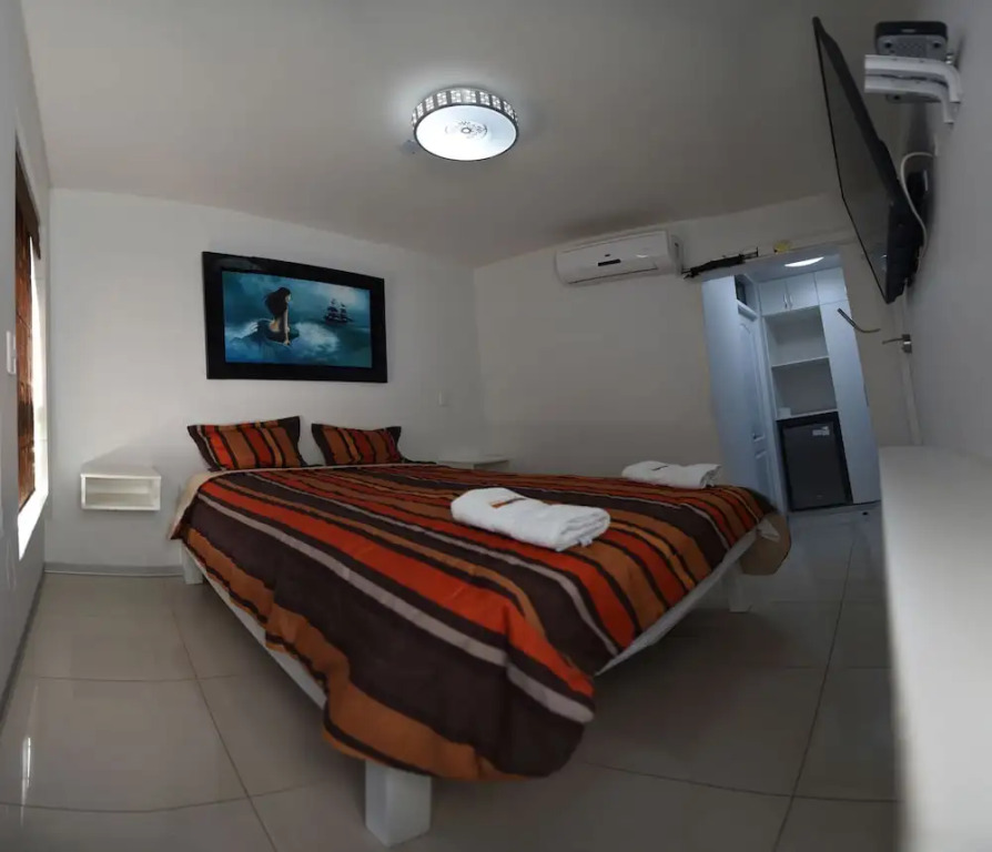 Hotel El Pallar