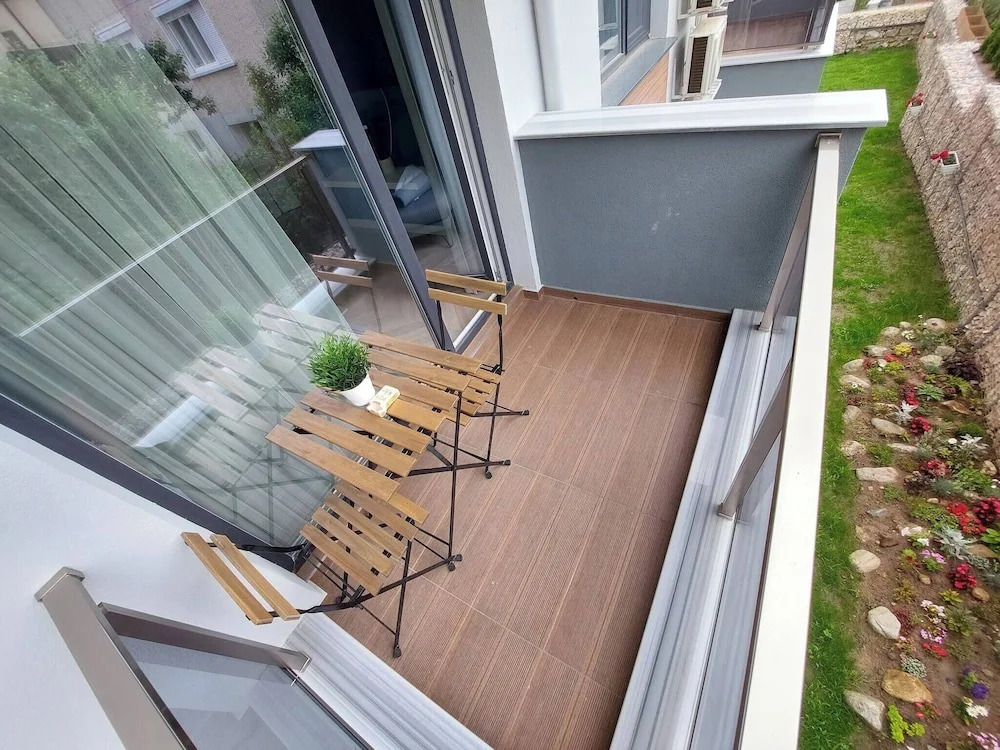 2 Bedroom Apartment and Free Relax Zone