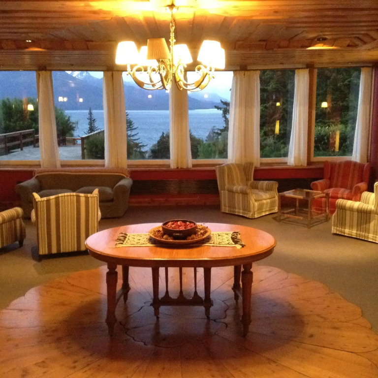 Hotel Tunquelén