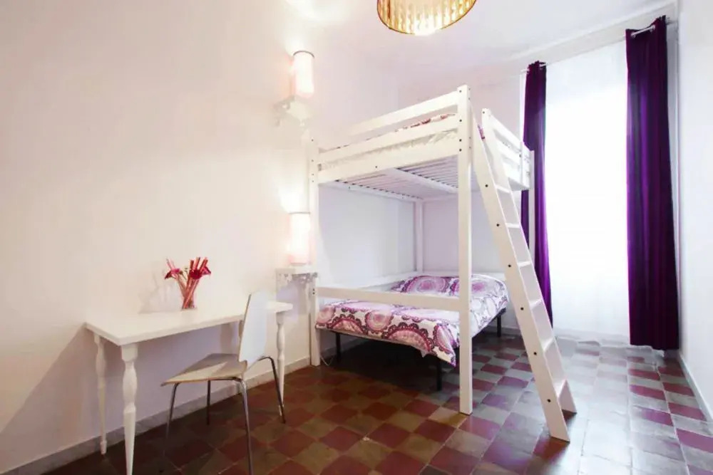 Rome Magnificents' Burrow