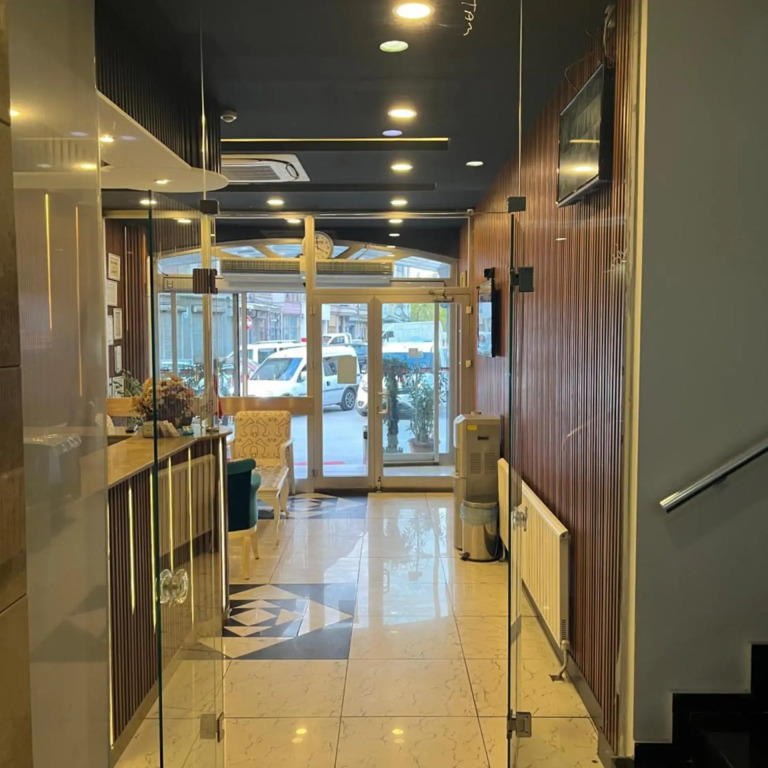 Garra Hotel