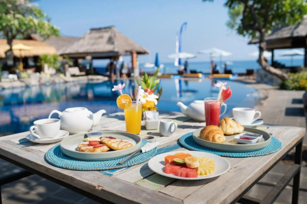 Amertha Bali Villas
