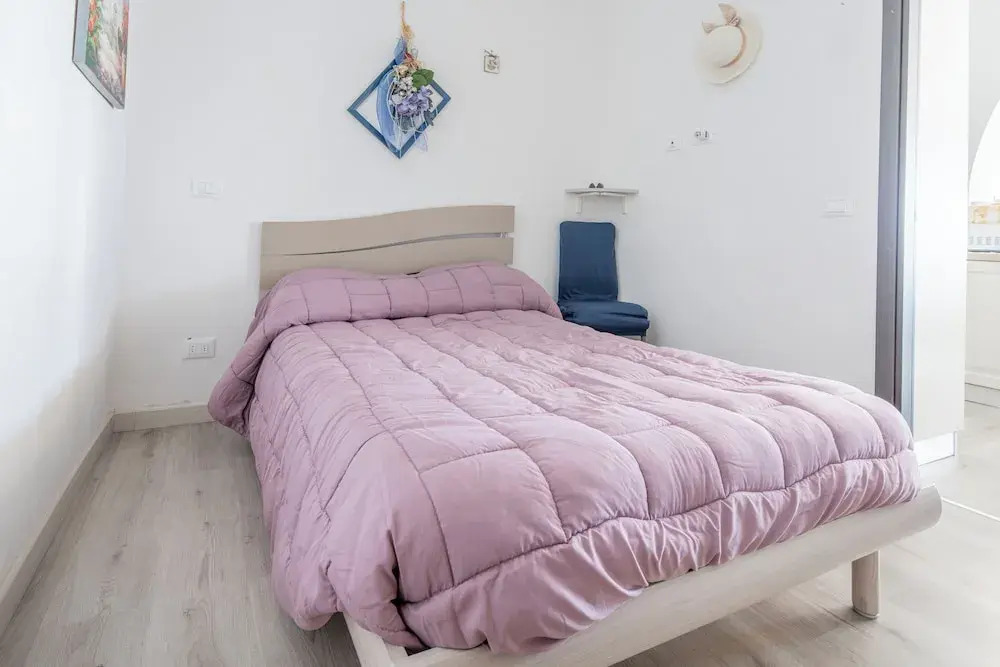 Casa Di Bruna Seaview Garden Albenga