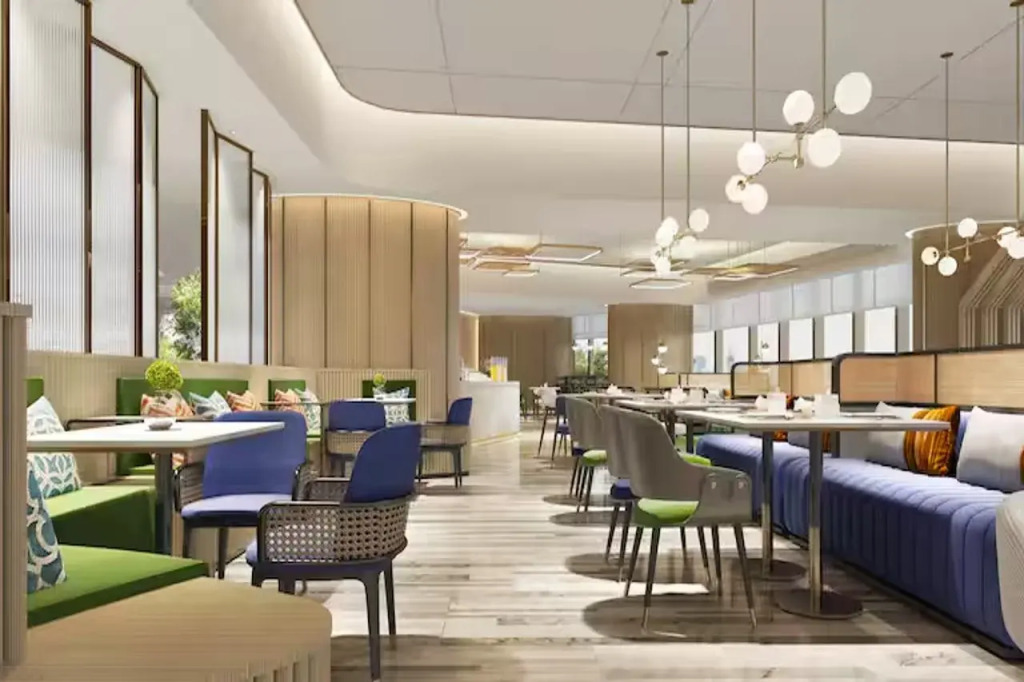 Hilton Garden Inn Foshan Lishui
