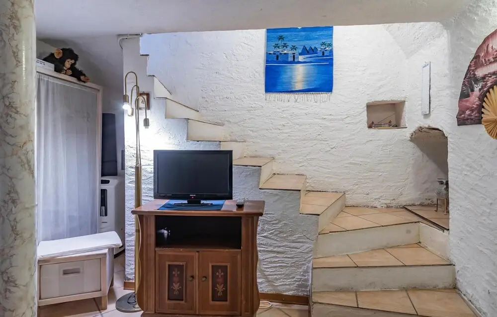 Casa Rossella