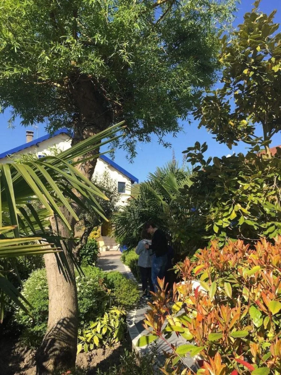 Casa La Palma & La Courmellette