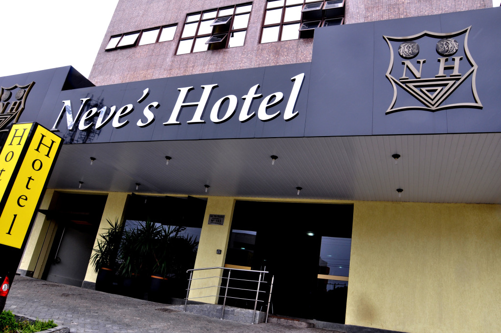 Oft Neves hotel