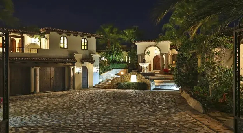 Casa Damiana
