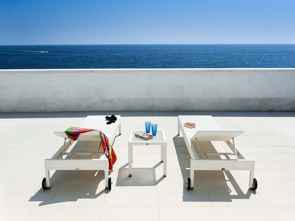 Villa Capo Passero