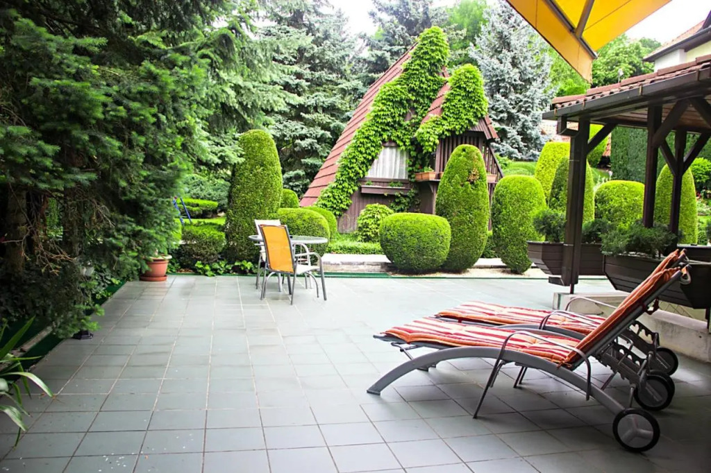 Hotel Molnár