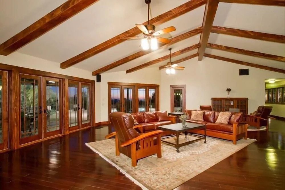 Majestic Carefree Home By Signature Vacation Rentals
