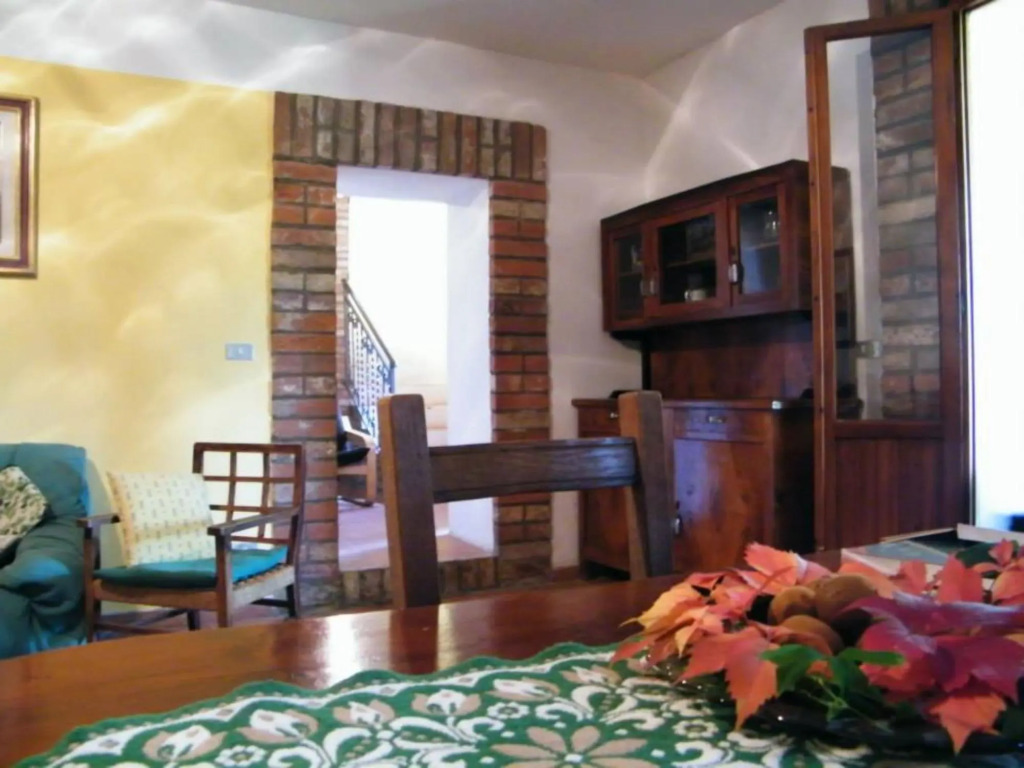 Tenuta di Caiolo - House the source-Casa la Fonte