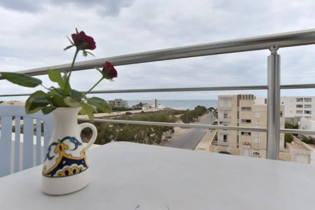 Select Collection Hammam Sousse appartments