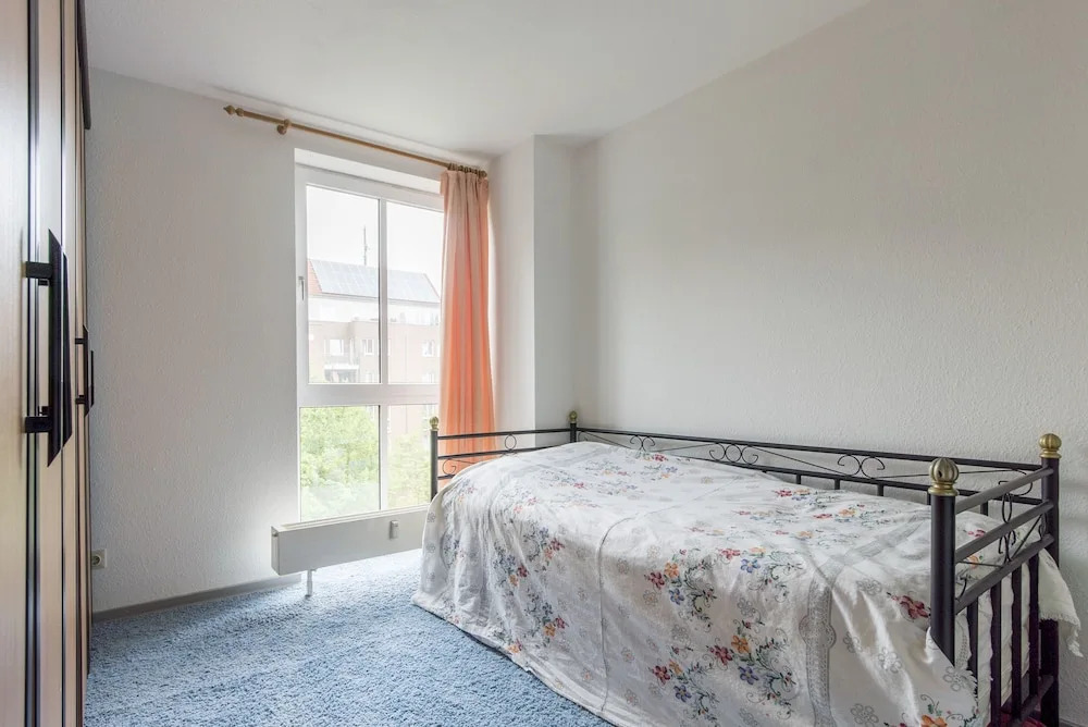 Private Apartment Ottenstraße