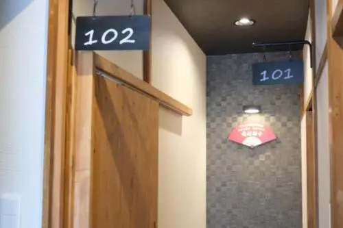 Yoshimura House Hotel 3