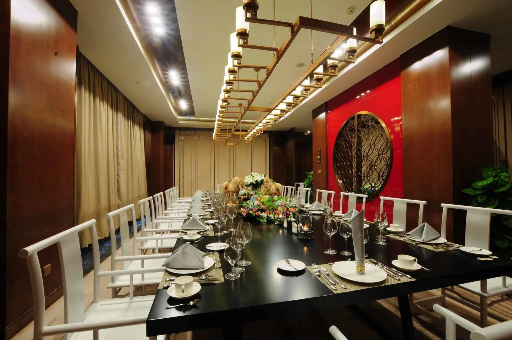 Xi'an YongChang Hotel