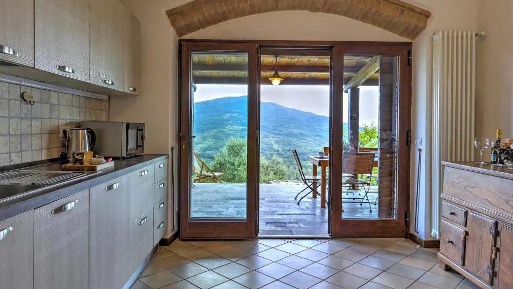 La Casa Di Elsa 6, Emma Villas