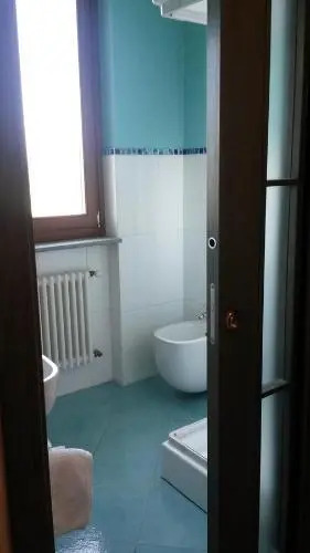 Hotel Villa Mory